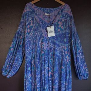 Spell and the Gypsy Collective City Lights Gown